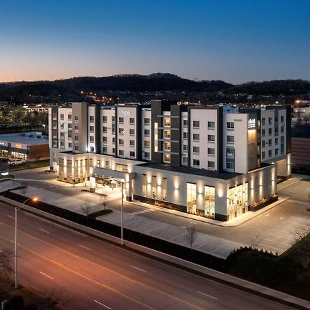 Fairfield By Marriott Inn & Suites Franklin Cool Springs Ngoại thất bức ảnh