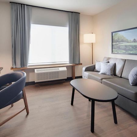 Fairfield By Marriott Inn & Suites Franklin Cool Springs Ngoại thất bức ảnh