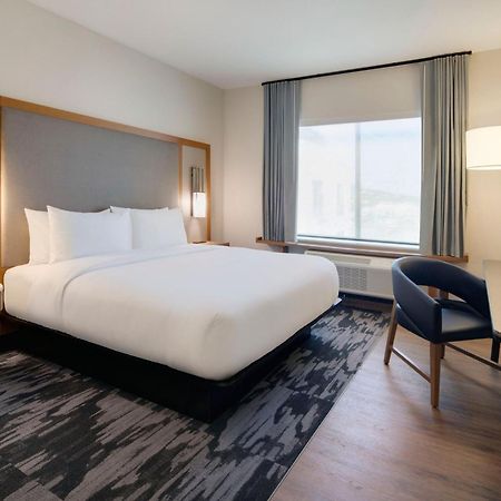 Fairfield By Marriott Inn & Suites Franklin Cool Springs Ngoại thất bức ảnh