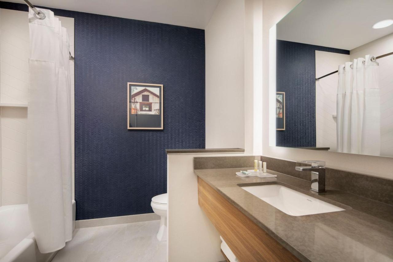 Fairfield By Marriott Inn & Suites Franklin Cool Springs Ngoại thất bức ảnh