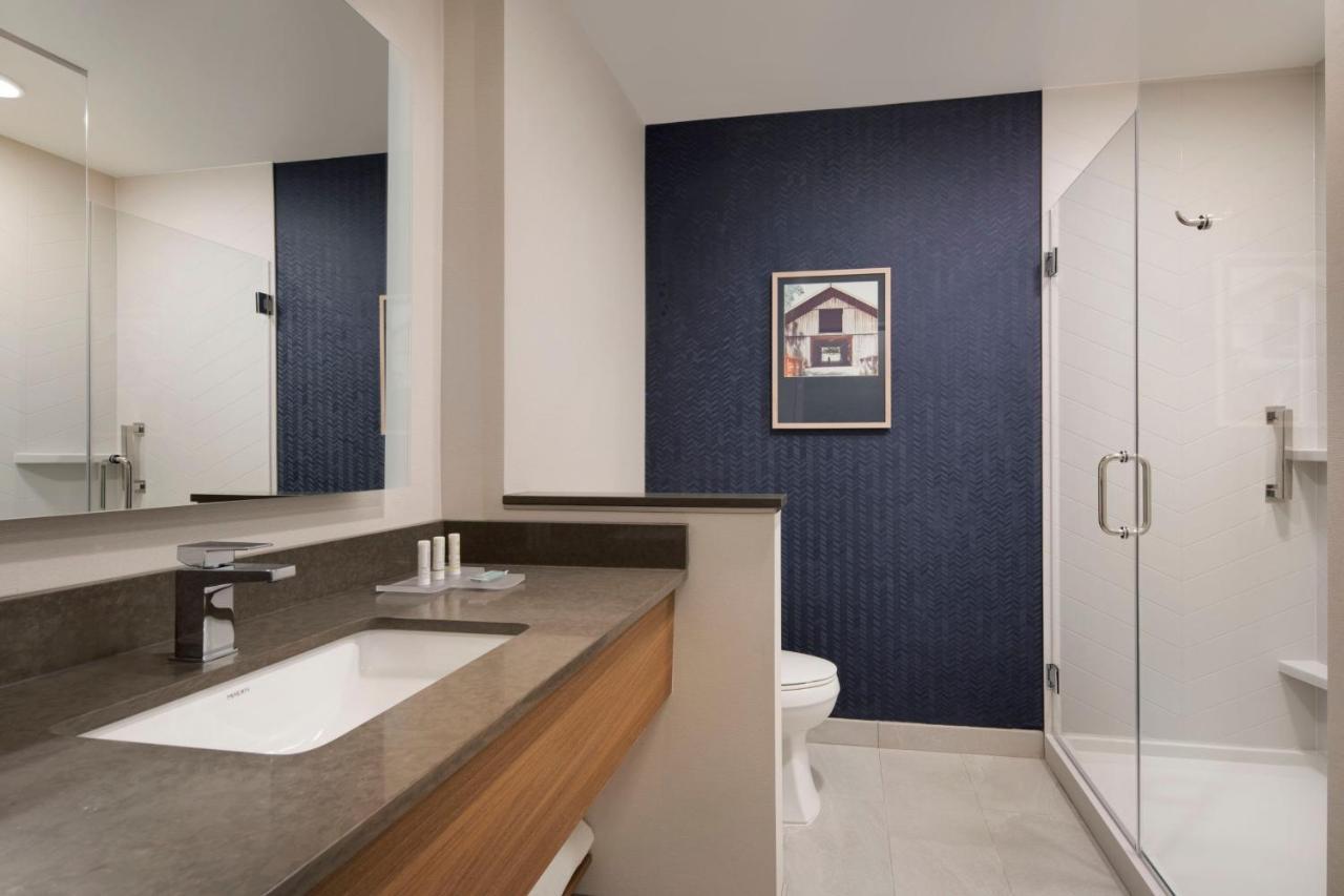 Fairfield By Marriott Inn & Suites Franklin Cool Springs Ngoại thất bức ảnh