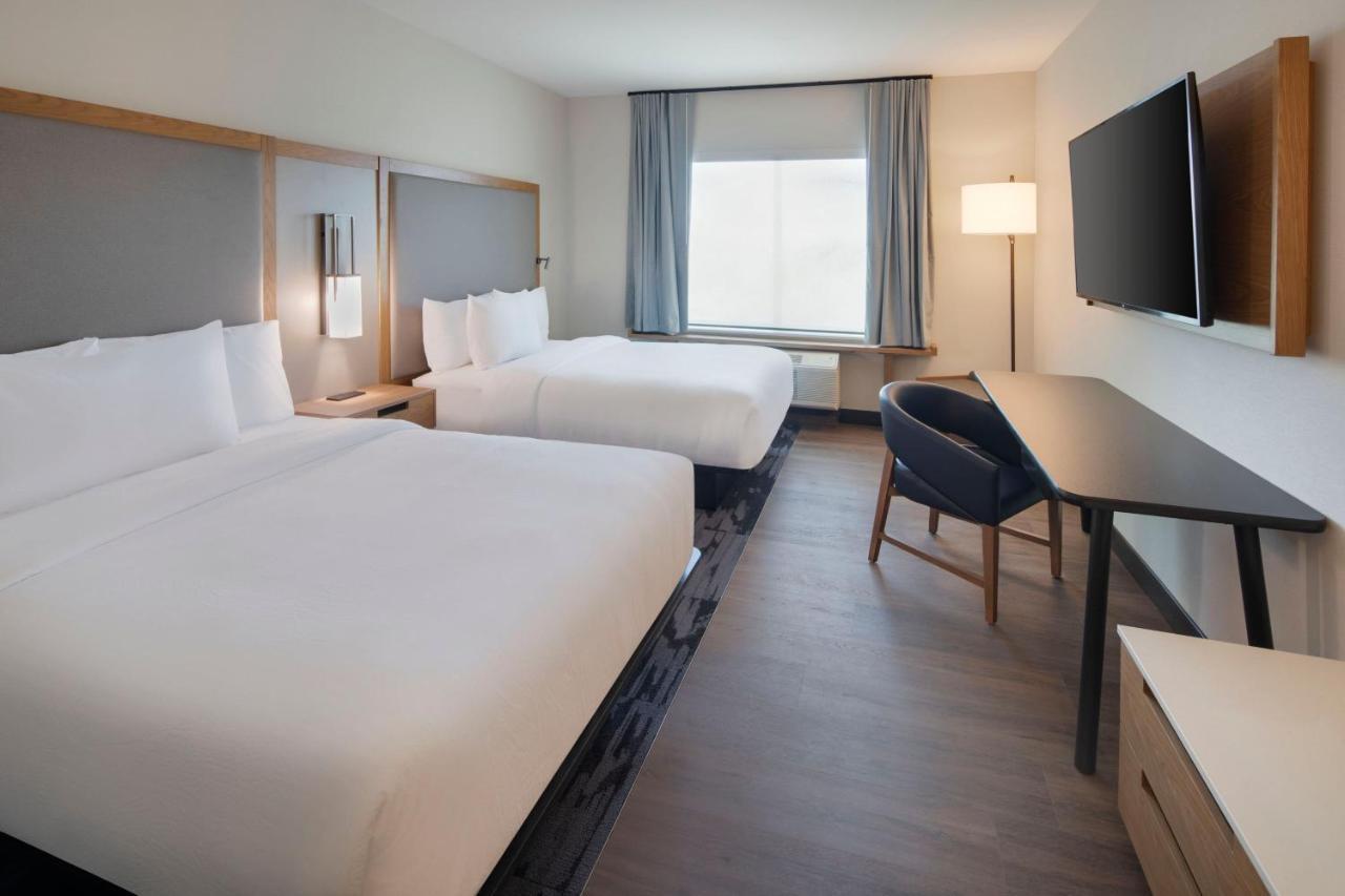 Fairfield By Marriott Inn & Suites Franklin Cool Springs Ngoại thất bức ảnh