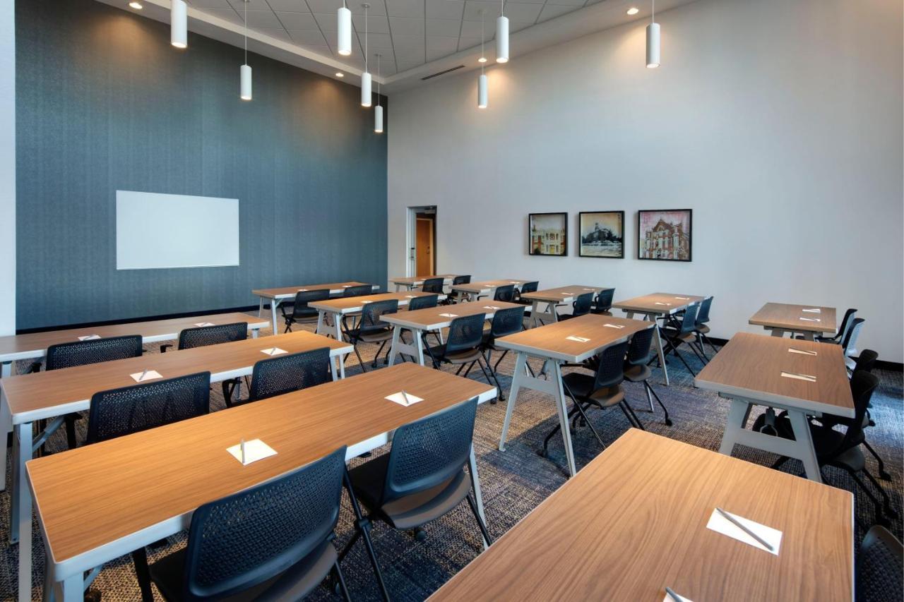 Fairfield By Marriott Inn & Suites Franklin Cool Springs Ngoại thất bức ảnh