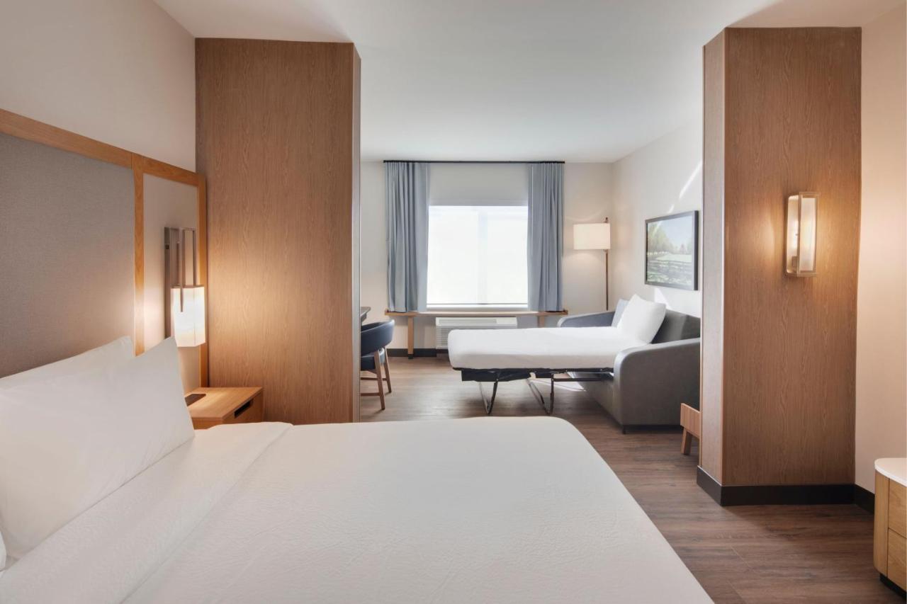 Fairfield By Marriott Inn & Suites Franklin Cool Springs Ngoại thất bức ảnh