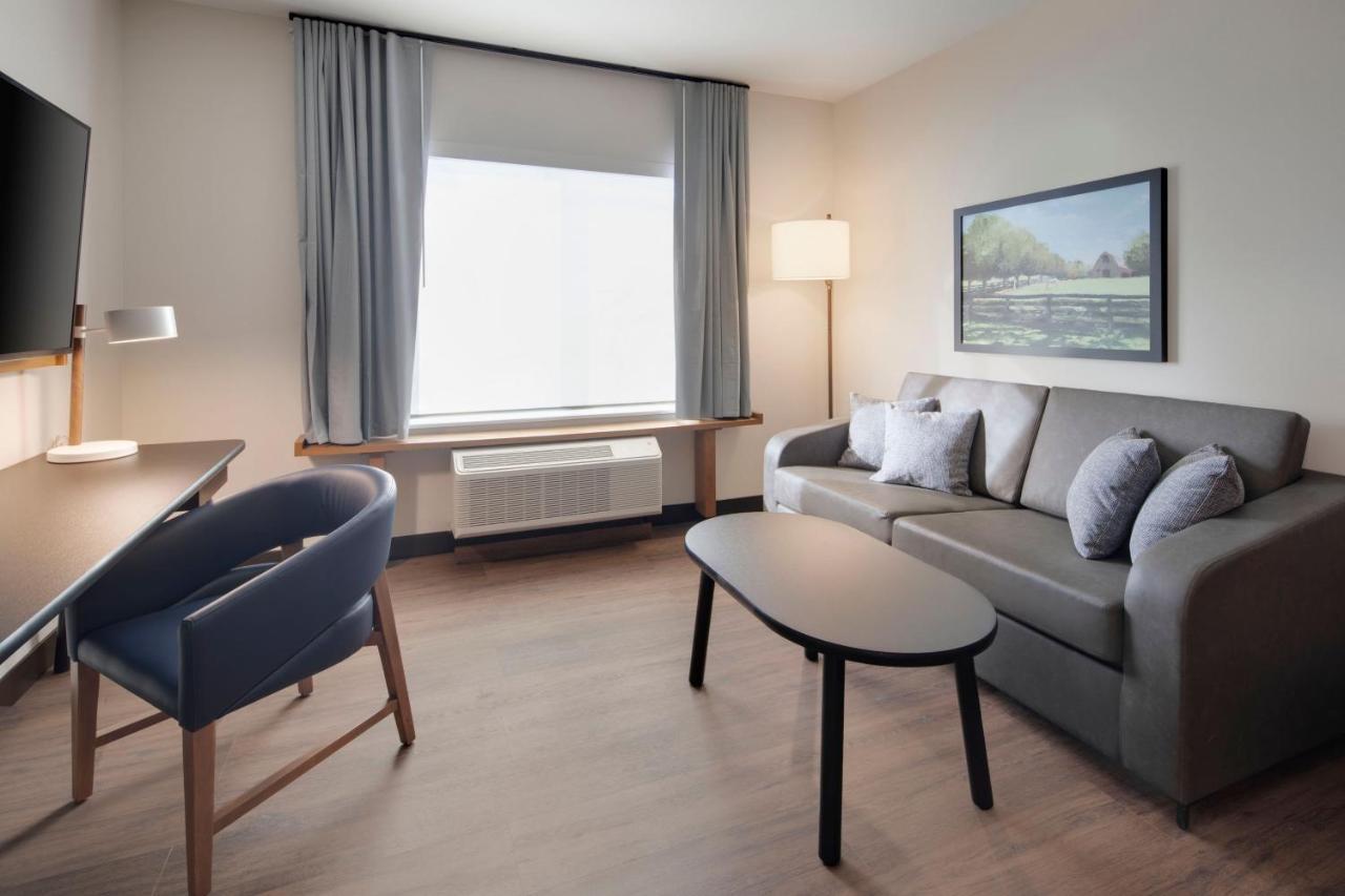 Fairfield By Marriott Inn & Suites Franklin Cool Springs Ngoại thất bức ảnh